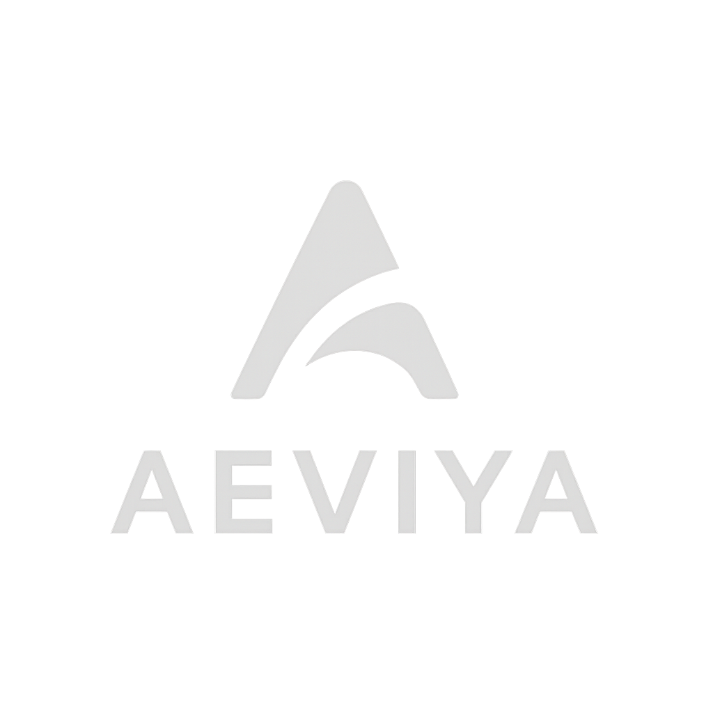 AEVIYA Logo